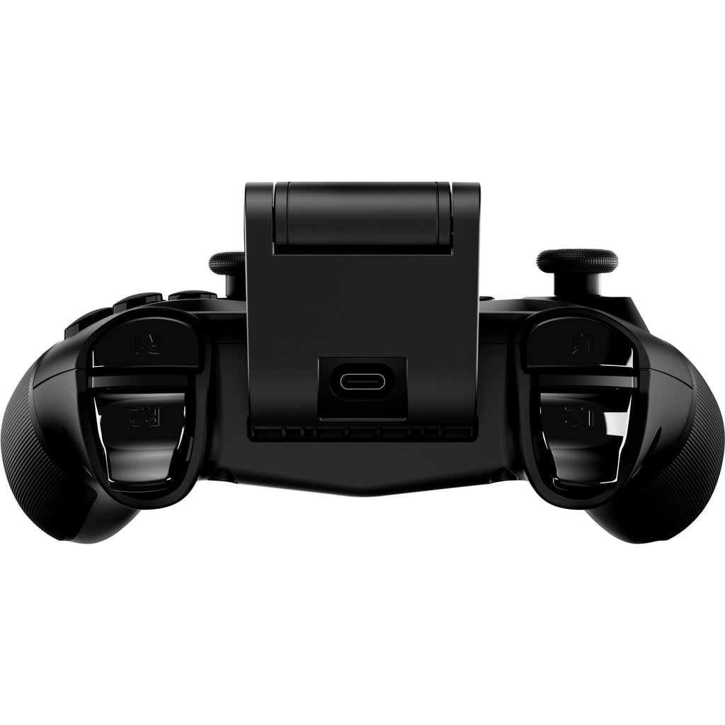 Clutch, Wireless Gaming Controller (Black), Mobile PC
