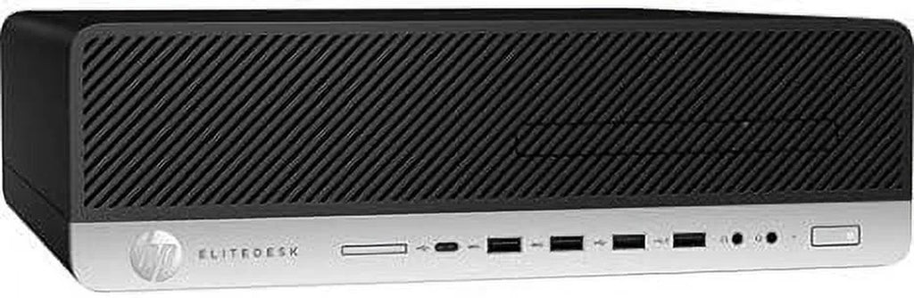 HP Prebuilt Gaming Desktop Computer | Intel I5 + Geforce GT 1030 2GB GPU | 1080P Gaming PC | 16GB DDR4 RAM | 1TB SSD | Internal Wi-Fi 6 Pcie Adapter | Windows 11 Pro | 22In LCD Monitor