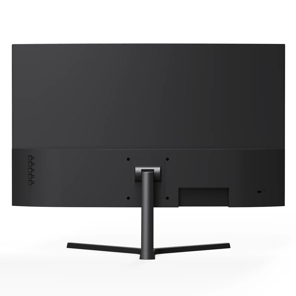 24" 200Hz Gaming Monitor,Ips Panel,Fhd Computer Monitor, Built-In Speakers, 120% Srgb, Freesync, Black