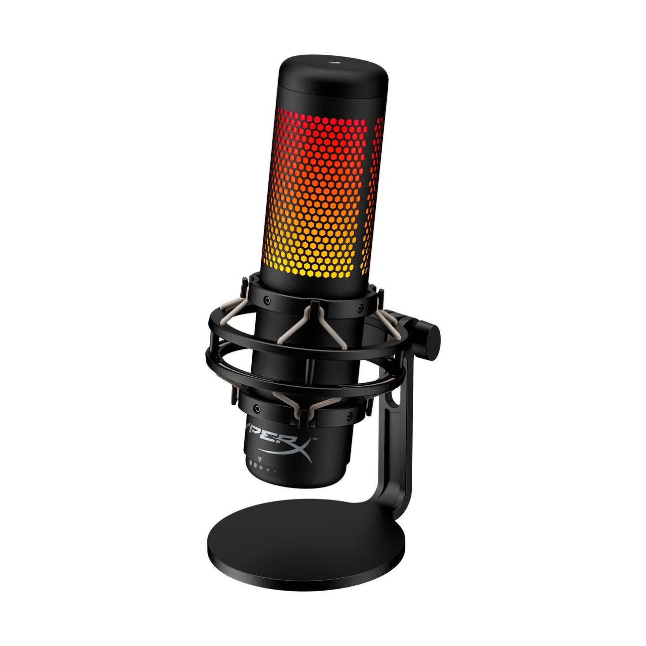 4P5P7A6#ABA Corded USB Condenser Microphone, 4.00 Inches
