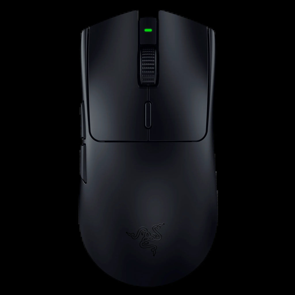 Viper V3 Hyperspeed Wireless Esports Mouse for PC, 82G, Black