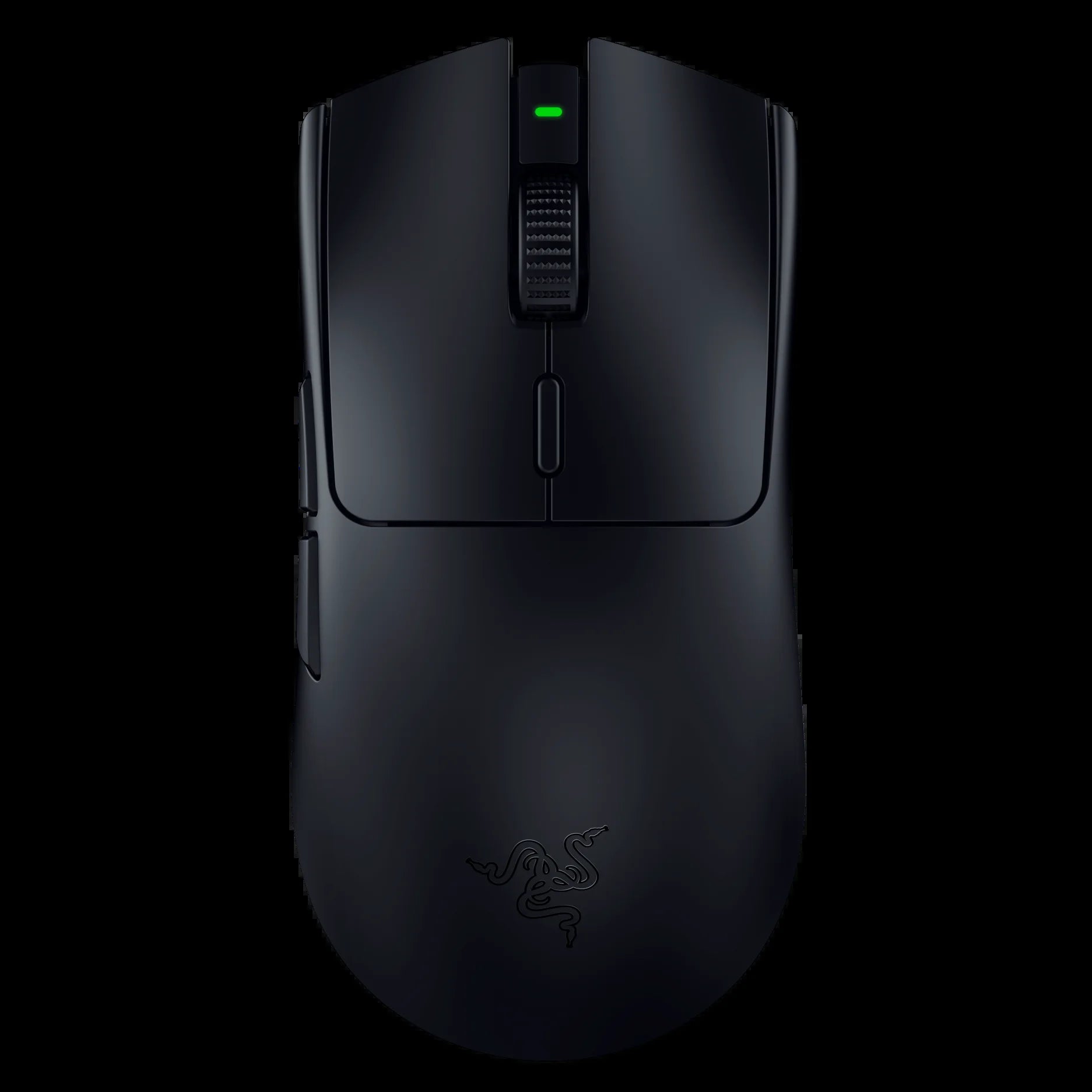 Viper V3 Hyperspeed Wireless Esports Mouse for PC, 82G, Black