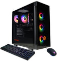 Gamer Xtreme Gaming PC, Intel Core Ultra 5 225F, NVIDIA Geforce RTX 5050 8GB, 16GB DDR5, 1TB SSD, Gxi11240Cpgv23