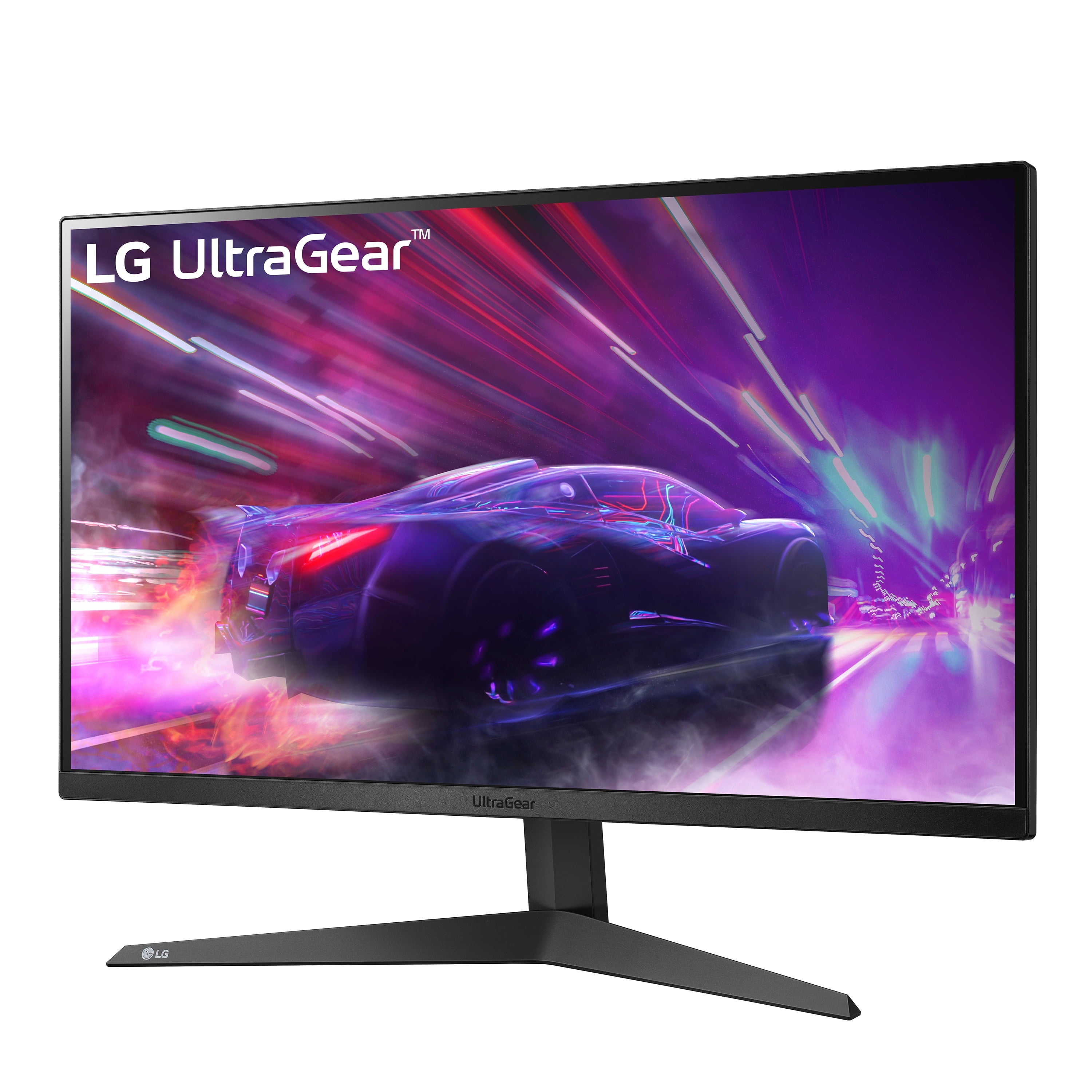 27” Ultragear FHD 1Ms 165Hz Gaming Monitor with AMD Freesync™ Premium & Black Stabilizer (1920 X 1080) - 27GQ40W-B