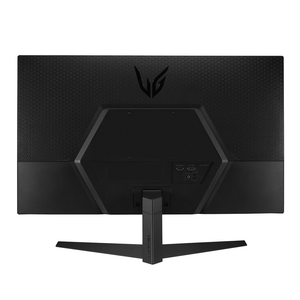 27” Ultragear FHD 1Ms 165Hz Gaming Monitor with AMD Freesync™ Premium & Black Stabilizer (1920 X 1080) - 27GQ40W-B
