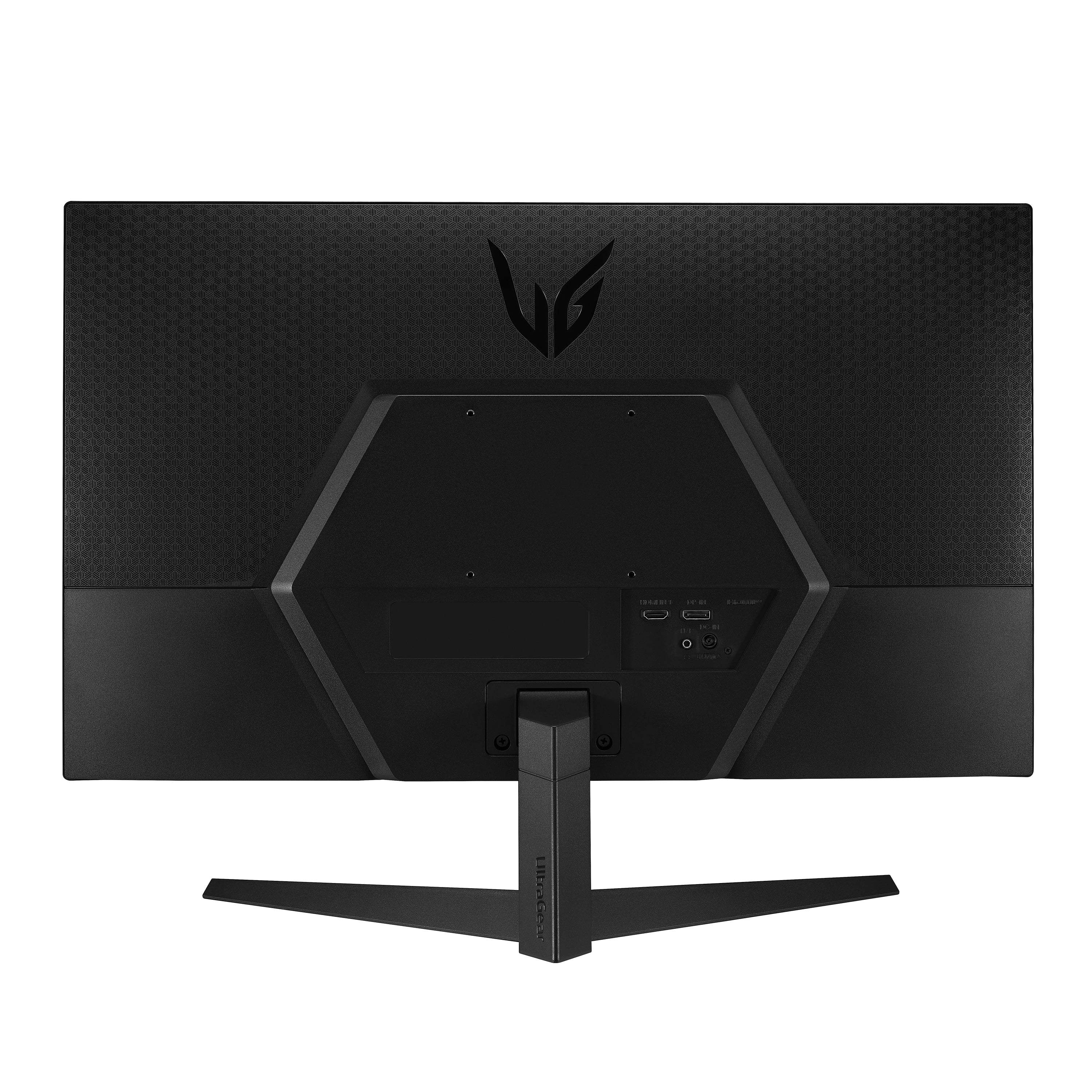 27” Ultragear FHD 1Ms 165Hz Gaming Monitor with AMD Freesync™ Premium & Black Stabilizer (1920 X 1080) - 27GQ40W-B