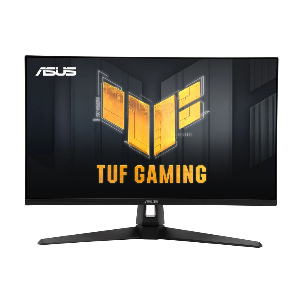 TUF Gaming VG27AQ3AZ Gaming Monitor – 27" QHD (2560X1440), 180Hz, Fast IPS, 1Ms (GTG)
