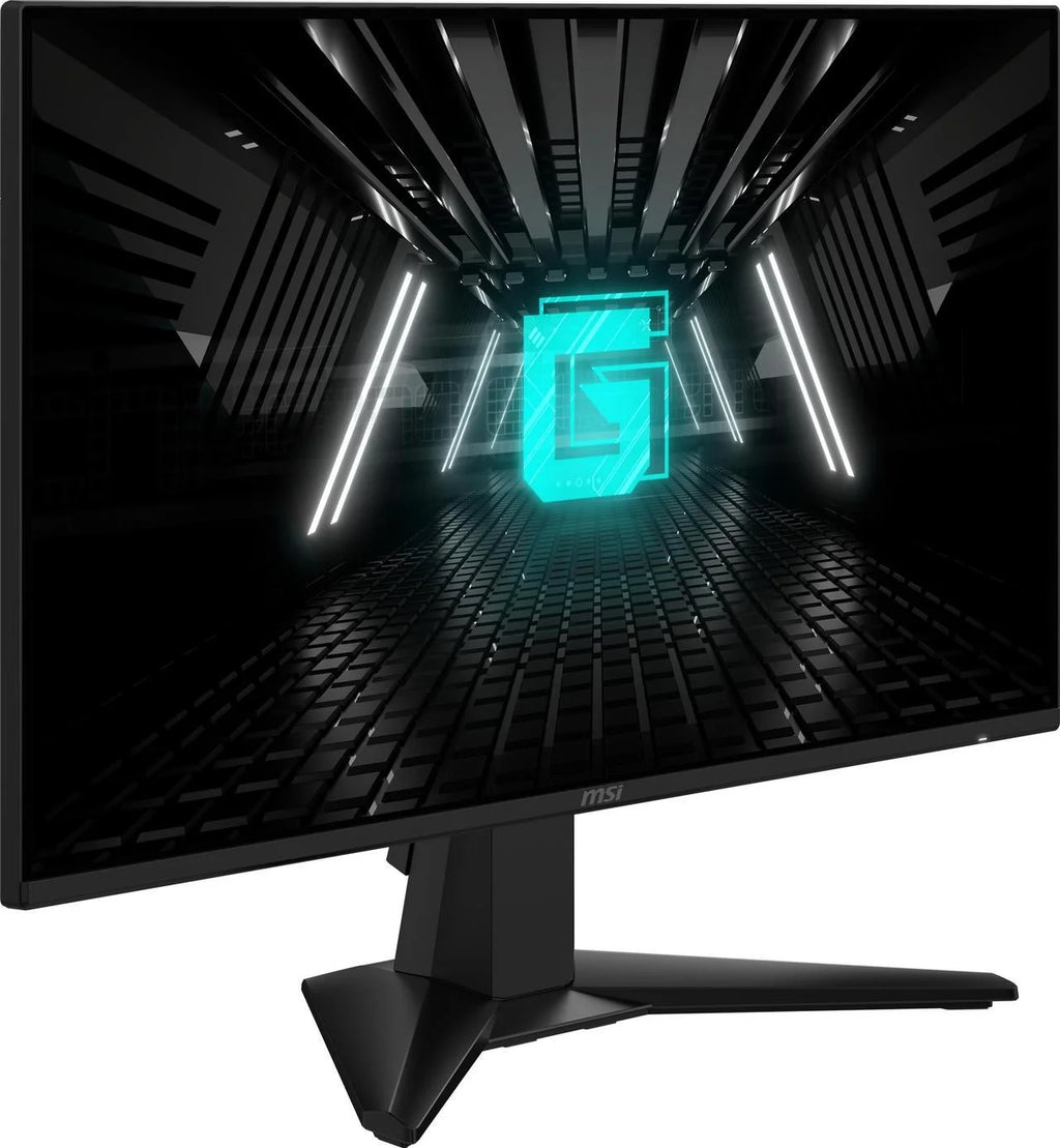 23.8" FHD (1920X1080) HDMI DP 144Hz 1Ms Freesync IPS Gaming Monitor - G242LW