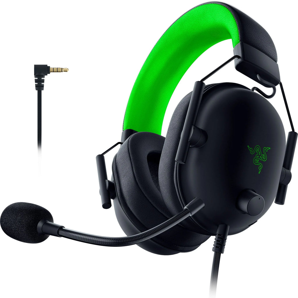 Blackshark V2 X Wired Esports Multi-Platform Headset, 3.5Mm, Special Edition