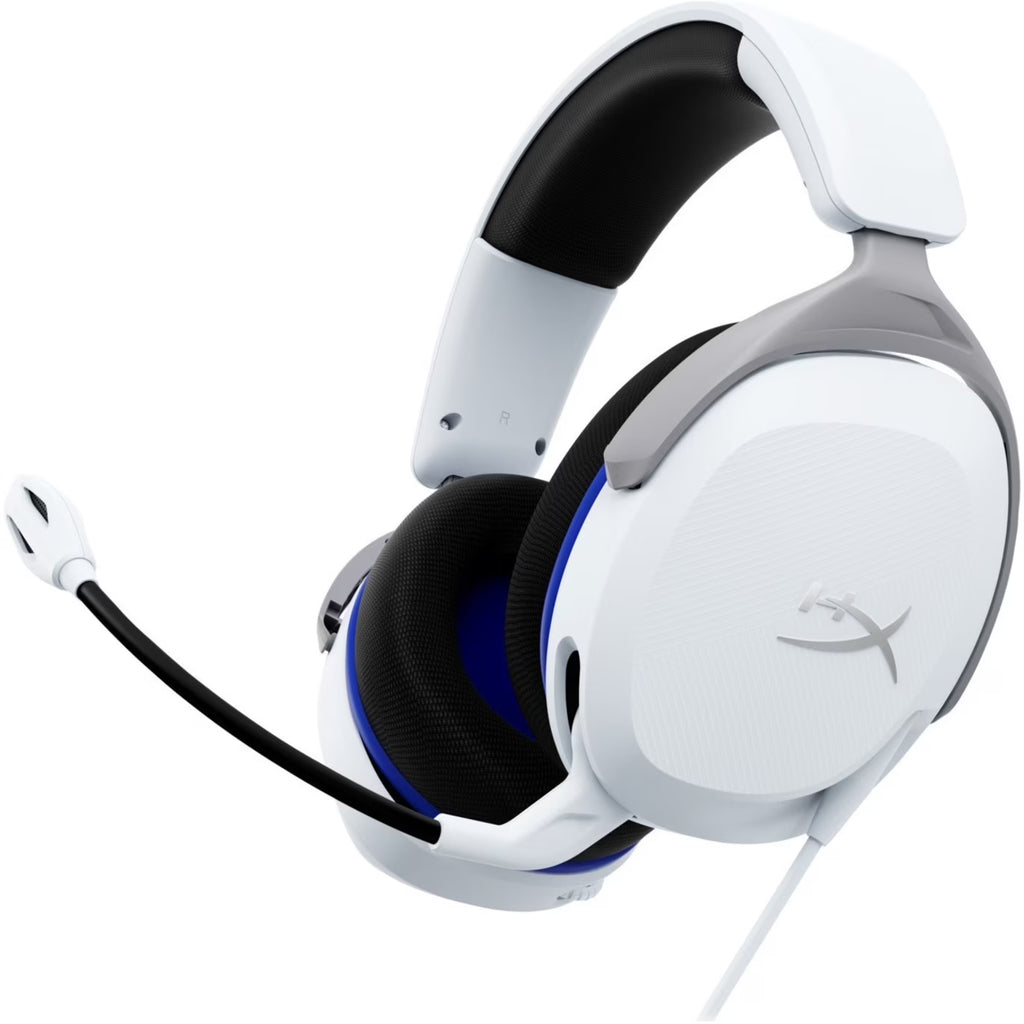 Cloud Stinger 2 Core PS5 - Gaming Headset, White