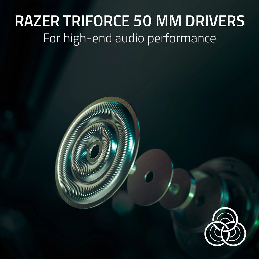 Blackshark V2 X Wired Esports Multi-Platform Headset, 3.5Mm, Special Edition