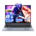 13.5" Windows 11 Pro Business Laptop, 8GB RAM 256GB SSD, Intel Core I7 1065G7, up to 3.9Ghz, 2.5K UHD 16:10 Display Fingerprint Backlit Keyboard Wifi5 BT 5.0 for Student, Business, Gaming