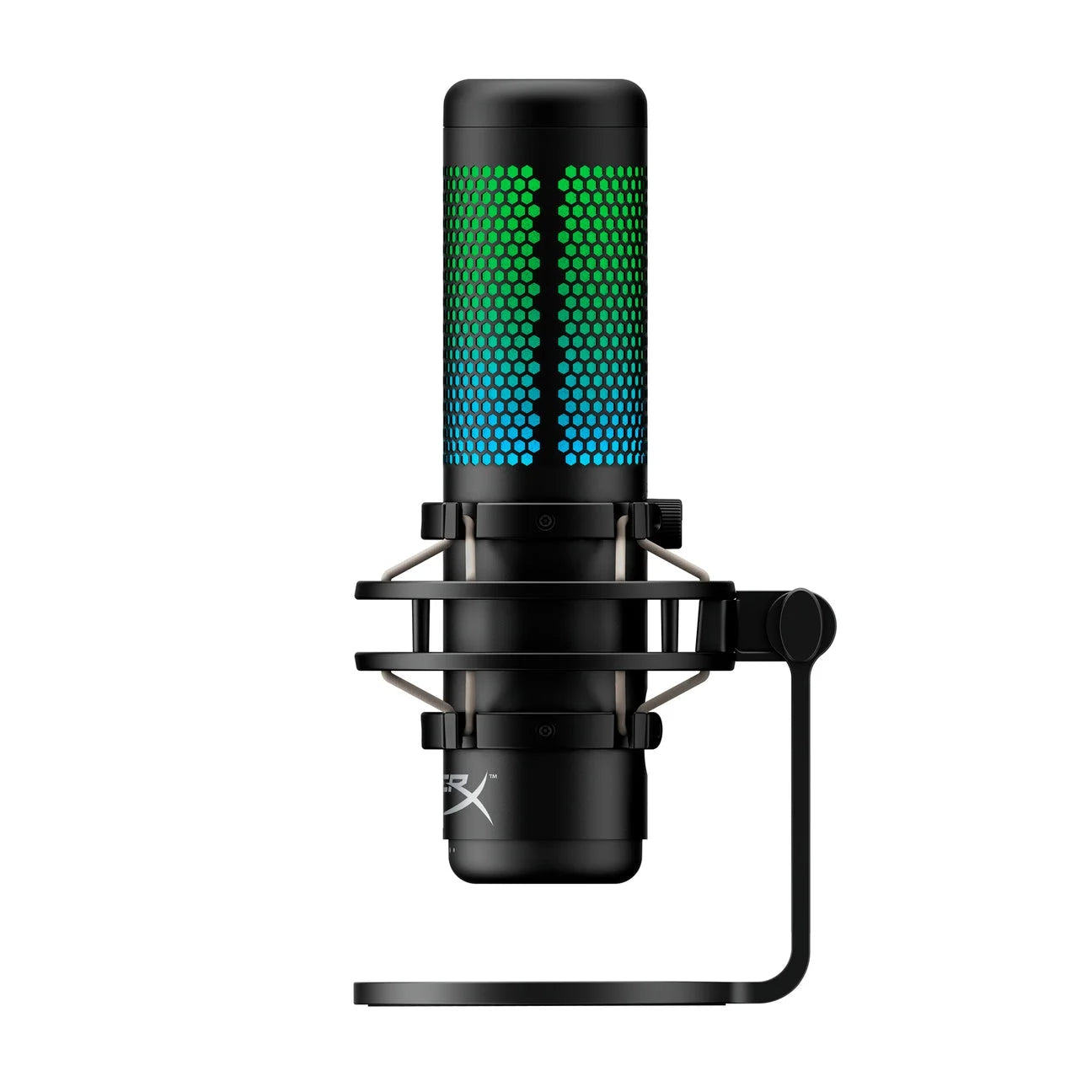 4P5P7A6#ABA Corded USB Condenser Microphone, 4.00 Inches