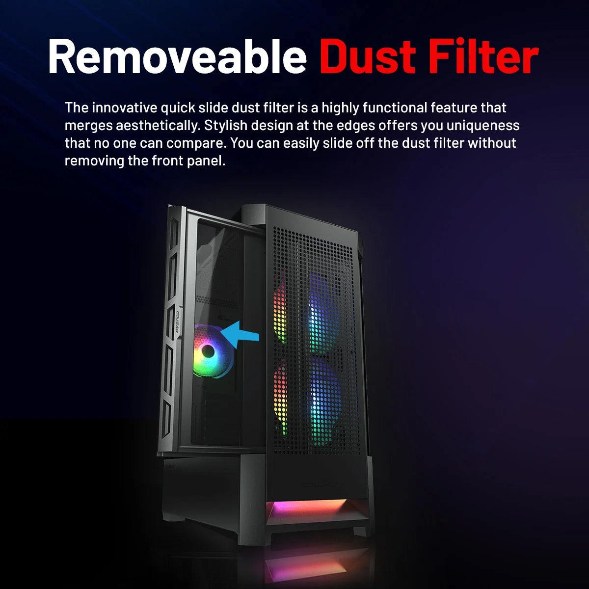 Skytech Blaze4 Mini Gaming PC Desktop AMD Ryzen 5 5500 NVIDIA Geforce RTX 3050 (6GB) 500GB Nvme SSD 16GB DDR4 SDRAM Windows 11