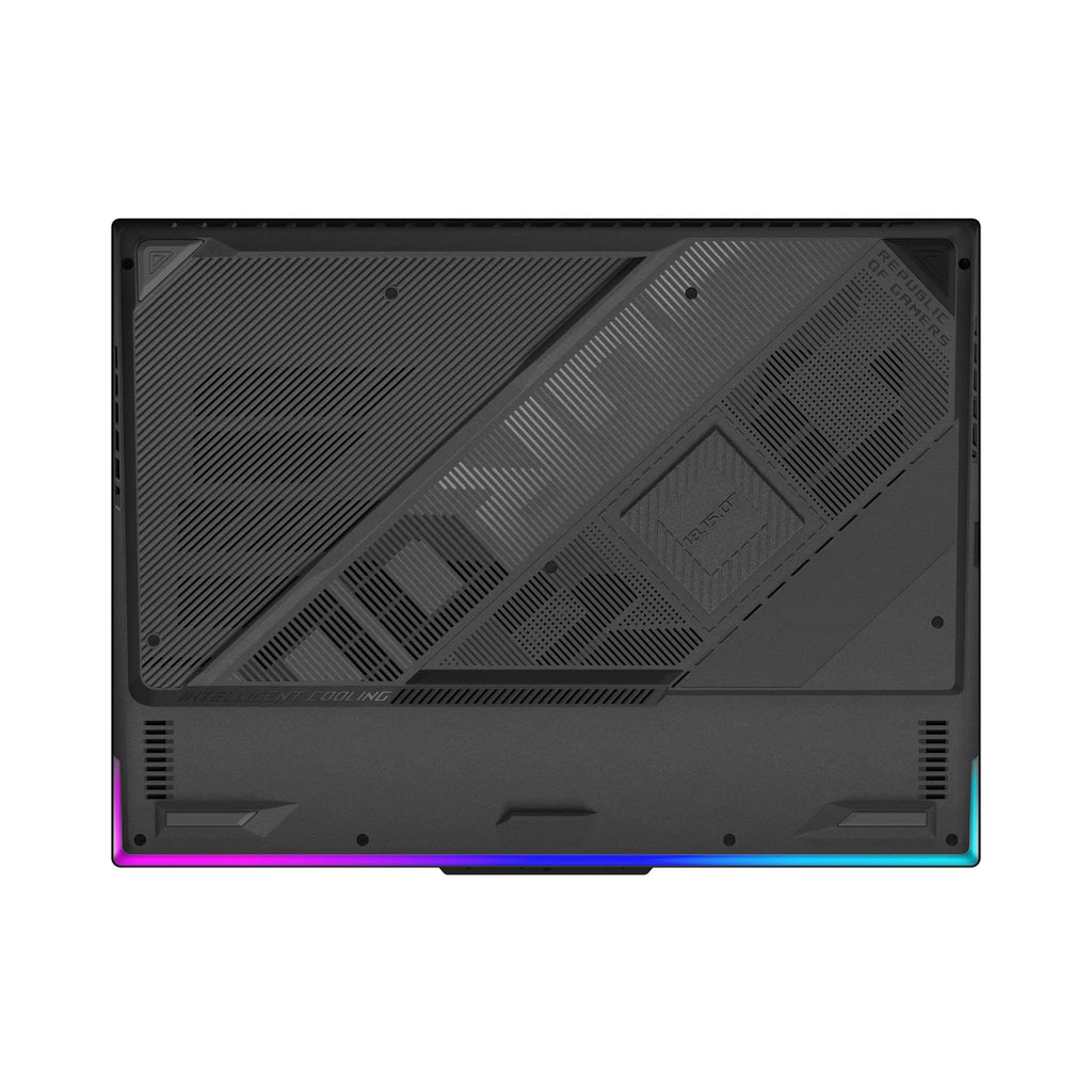 ROG Strix G16 (2025) Gaming Laptop, 16” 16:10 FHD+ 165Hz/3Ms, NVIDIA Geforce RTX 5070, AMD Ryzen 9 8940HX Processor, 16GB DDR5-5600, 1TB Pcie Gen 4 SSD, Wi-Fi 6E, Windows 11 Home, G614PP-WH94