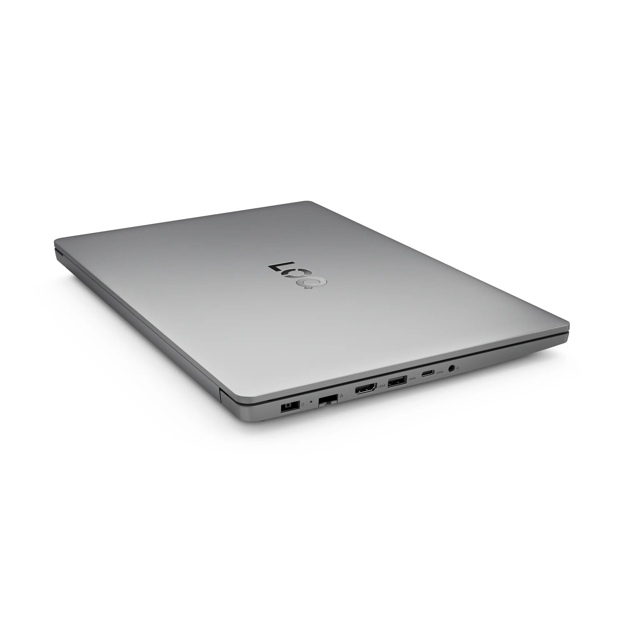 LOQ 15 15.6" 1920 X 1080 FHD 144Hz Gaming Laptop Intel Core I5-12450Hx 12GB RAM DDR5 512GB SSD NVIDIA Geforce RTX 3050 6GB Luna Grey