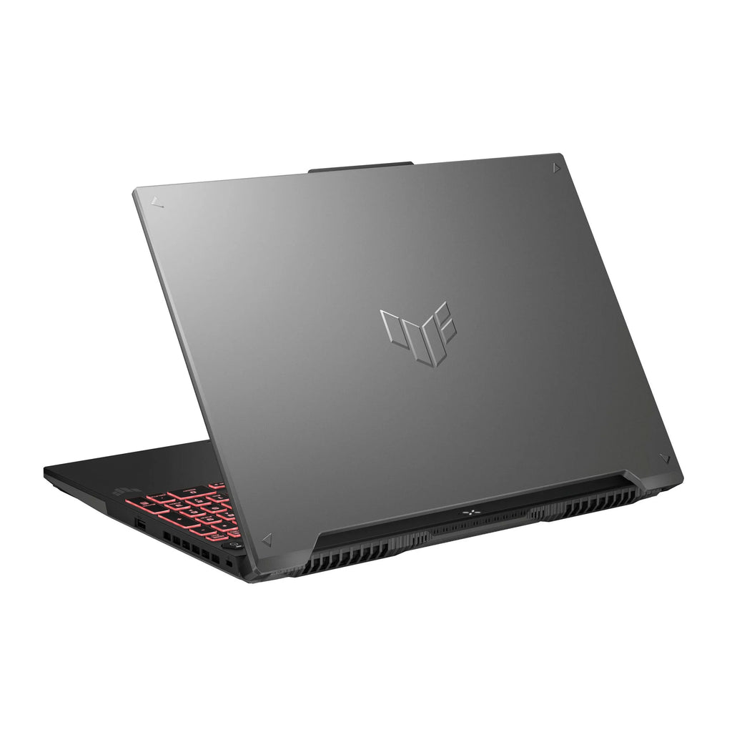 TUF Gaming A16 (2025) PC Gaming Laptop, 16” 16:10 FHD+ 144Hz Display, AMD Ryzen™ 5 7535HS, NVIDIA Geforce RTX 4050, 16GB DDR5, 512GB Pcie SSD, Wi-Fi 6, Windows 11 Home FA607NU-WS53
