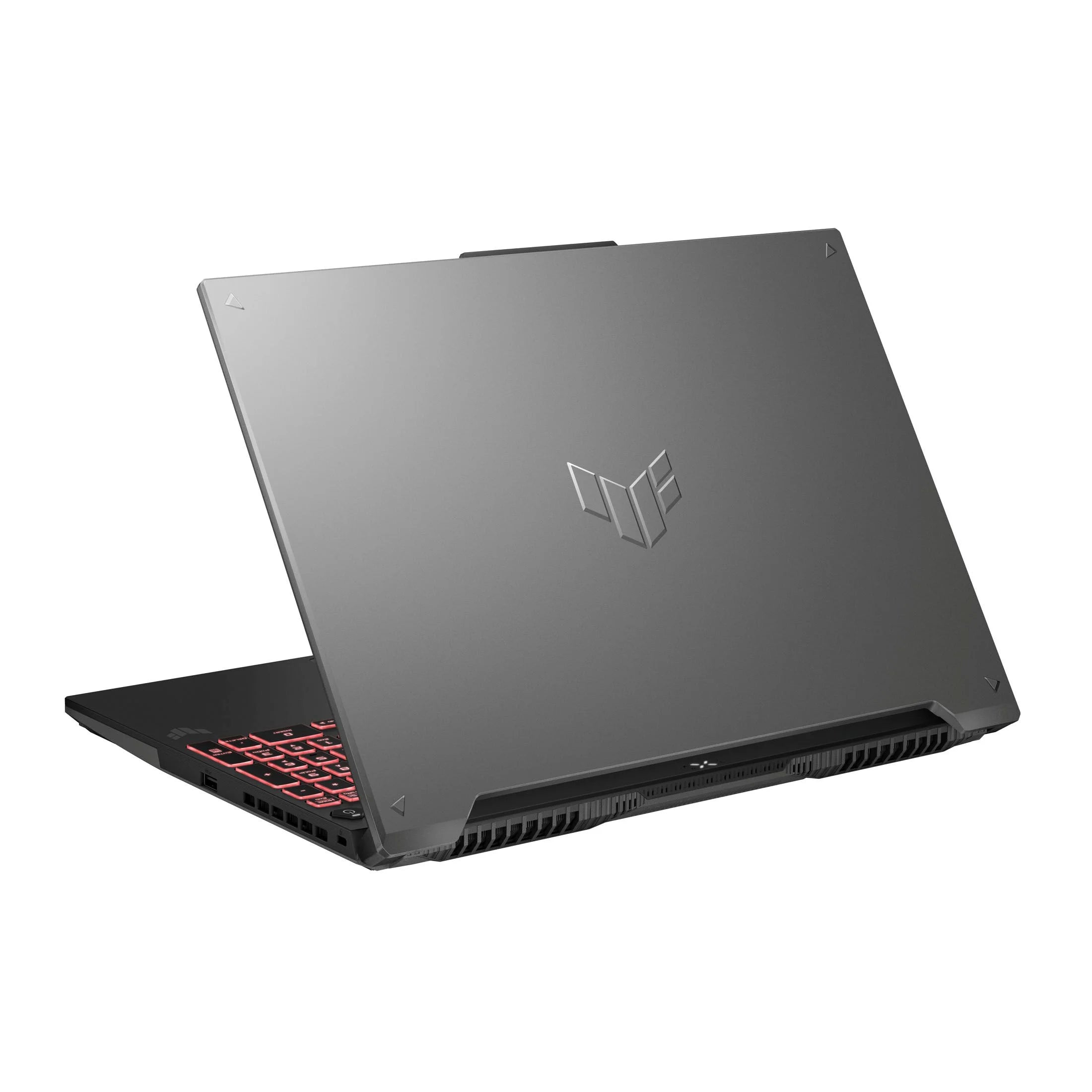 TUF Gaming A16 (2025) PC Gaming Laptop, 16” 16:10 FHD+ 144Hz Display, AMD Ryzen™ 5 7535HS, NVIDIA Geforce RTX 4050, 16GB DDR5, 512GB Pcie SSD, Wi-Fi 6, Windows 11 Home FA607NU-WS53