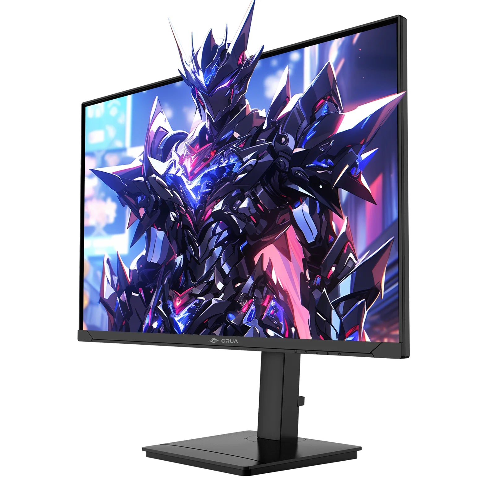 27'' 2K 360Hz IPS Gaming Monitor, QHD 1440P, 120%Srgb, Built-In Speakers, Height/Pivot/Swivel/Tilt Adjustable, Freesync, DP1.4 & HDMI2.1, Wall Mount-Black