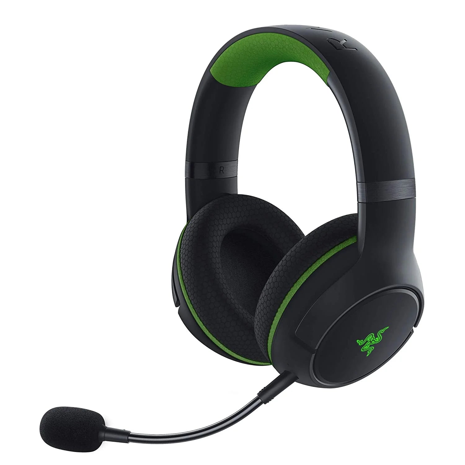 Kaira Pro Wireless Gaming Headset for Xbox and Mobile