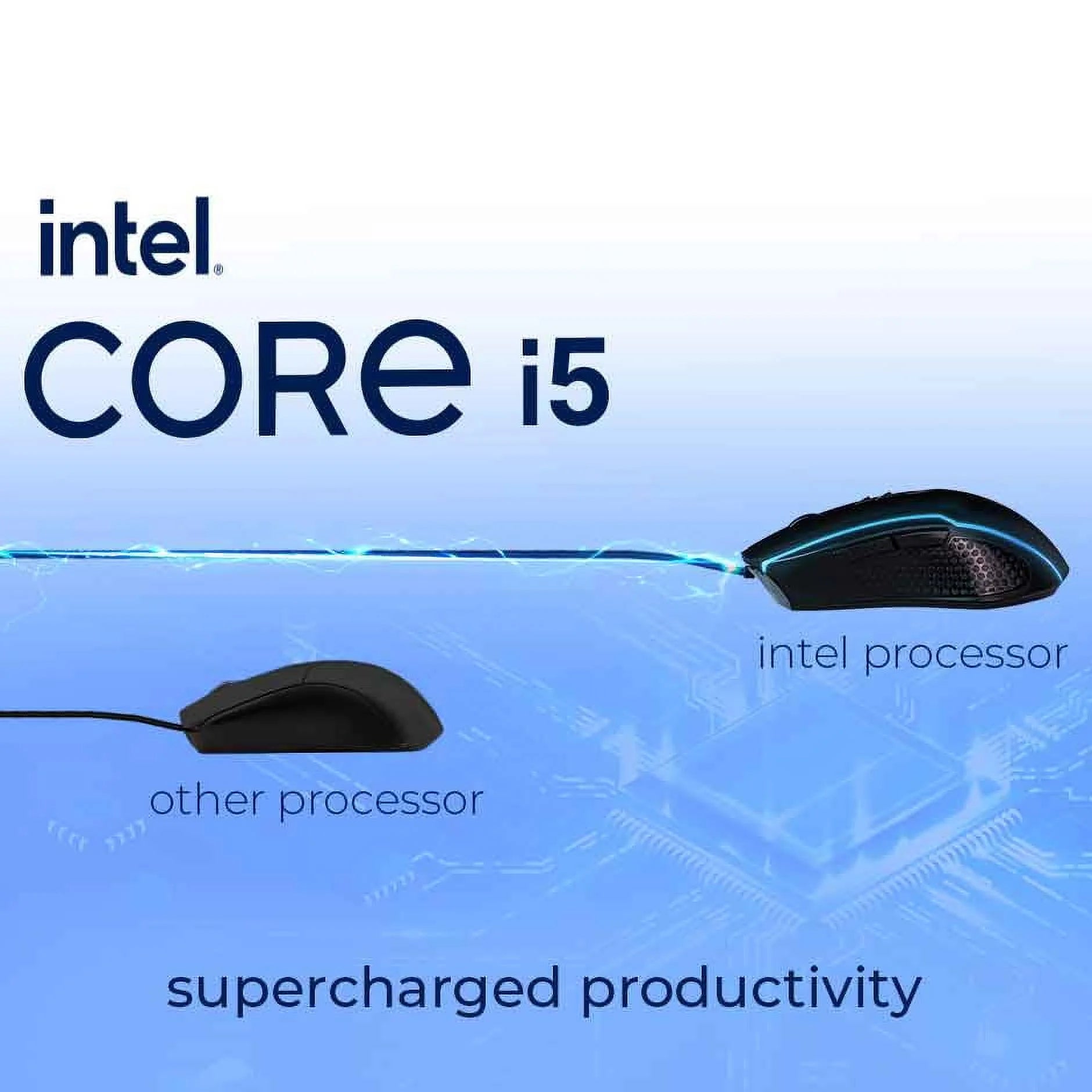 HP Prebuilt Gaming Desktop Computer | Intel I5 + Geforce GT 1030 2GB GPU | 1080P Gaming PC | 16GB DDR4 RAM | 1TB SSD | Internal Wi-Fi 6 Pcie Adapter | Windows 11 Pro | 22In LCD Monitor