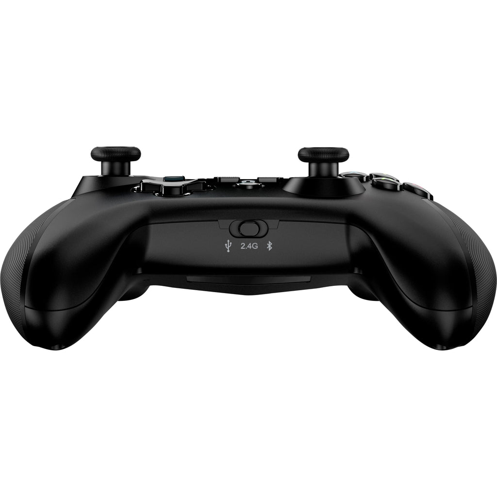 Clutch, Wireless Gaming Controller (Black), Mobile PC