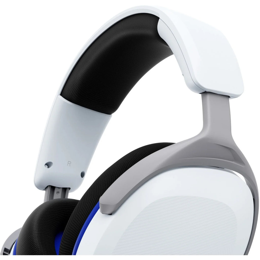 Cloud Stinger 2 Core PS5 - Gaming Headset, White