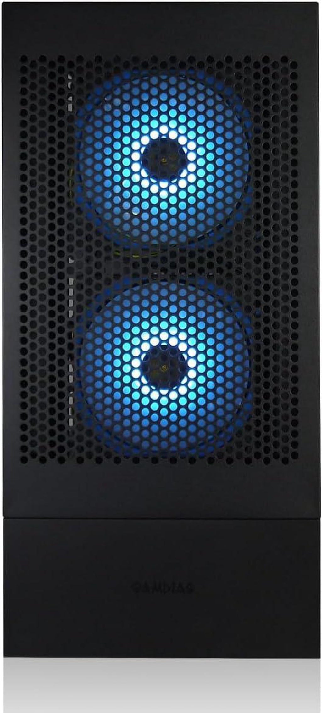 AVGPC Max Gaming PC - AMD RYZEN 5 5600X 6-Core, Nvidia Geforce RTX 5060, 16GB RAM, 1TB M.2 Nvme SSD, Hyper 212 Cooler Windows 11 Black