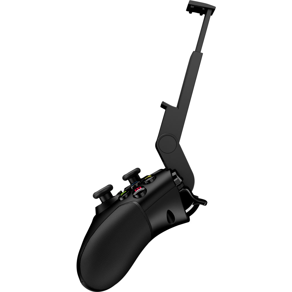 Clutch, Wireless Gaming Controller (Black), Mobile PC