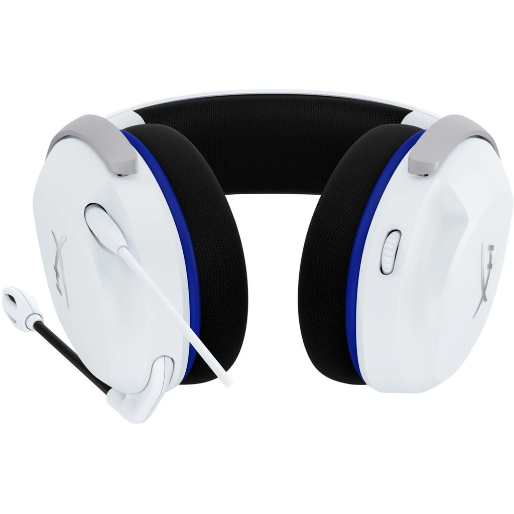 Cloud Stinger 2 Core PS5 - Gaming Headset, White