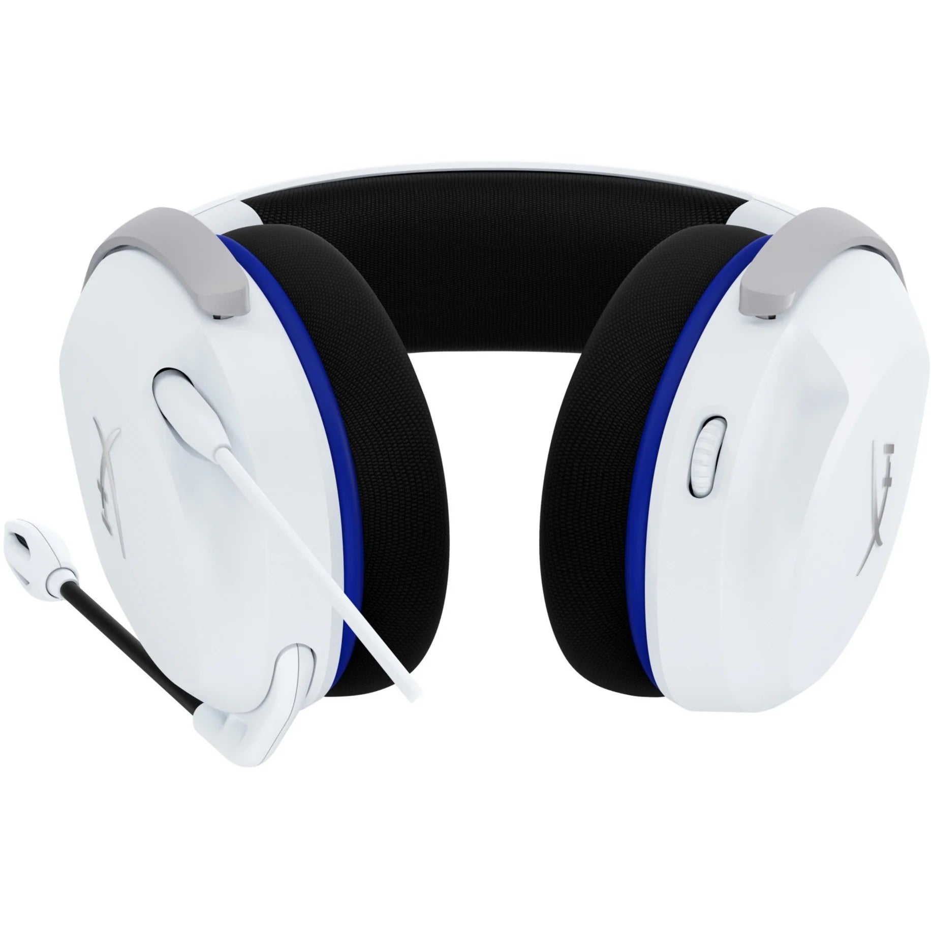 Cloud Stinger 2 Core PS5 - Gaming Headset, White