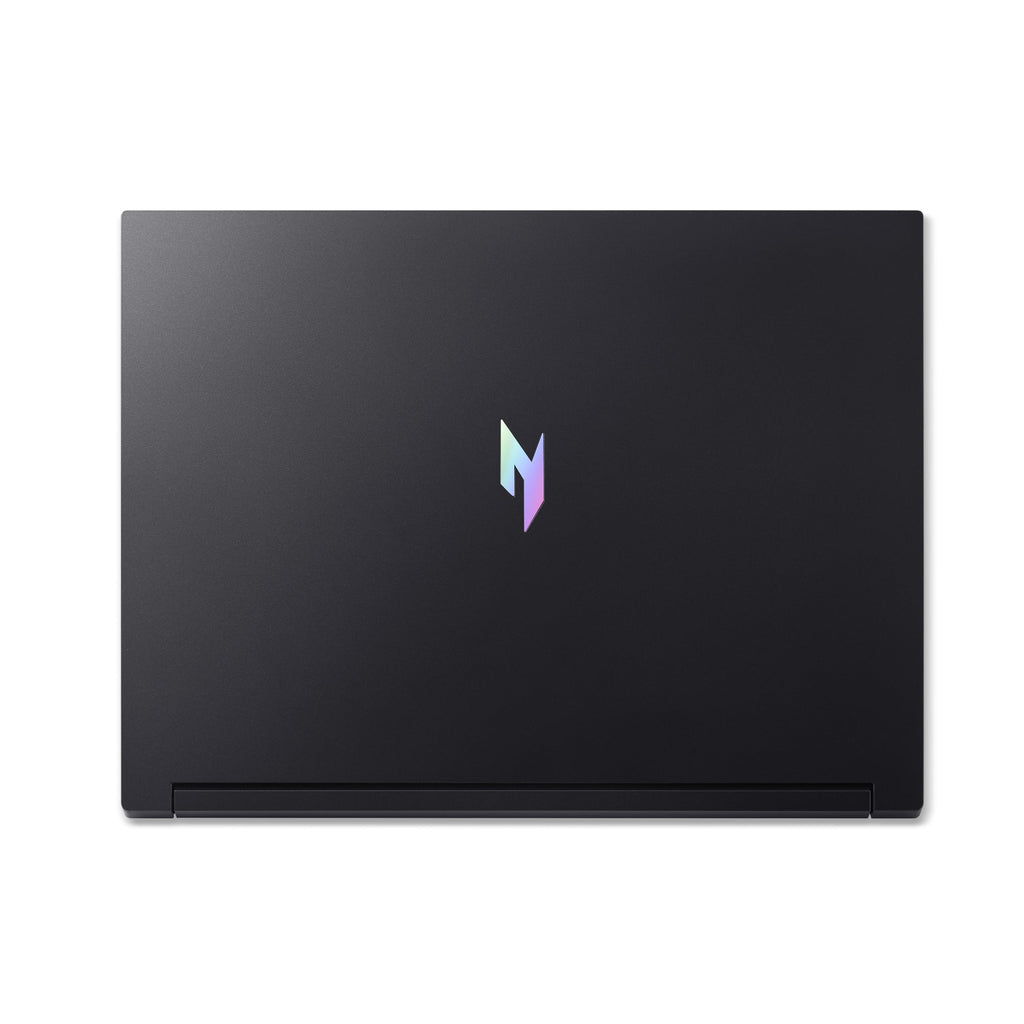 Nitro V 16 AI 16” WUXGA IPS 180Hz Gaming Laptop, AMD Ryzen AI 5 240 Processor, NVIDIA Geforce RTX 5050 with 8GB GDDR7 VRAM, 16GB RAM, 512GB Pcie Gen 4 SSD, Obsidian Black