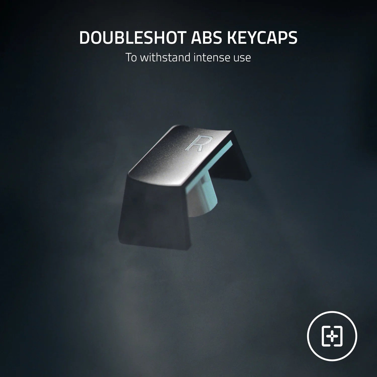 Blackwidow V3 Full Size Mechanical Gaming Keyboard for PC, Chroma RGB, Wrist Rest, Black