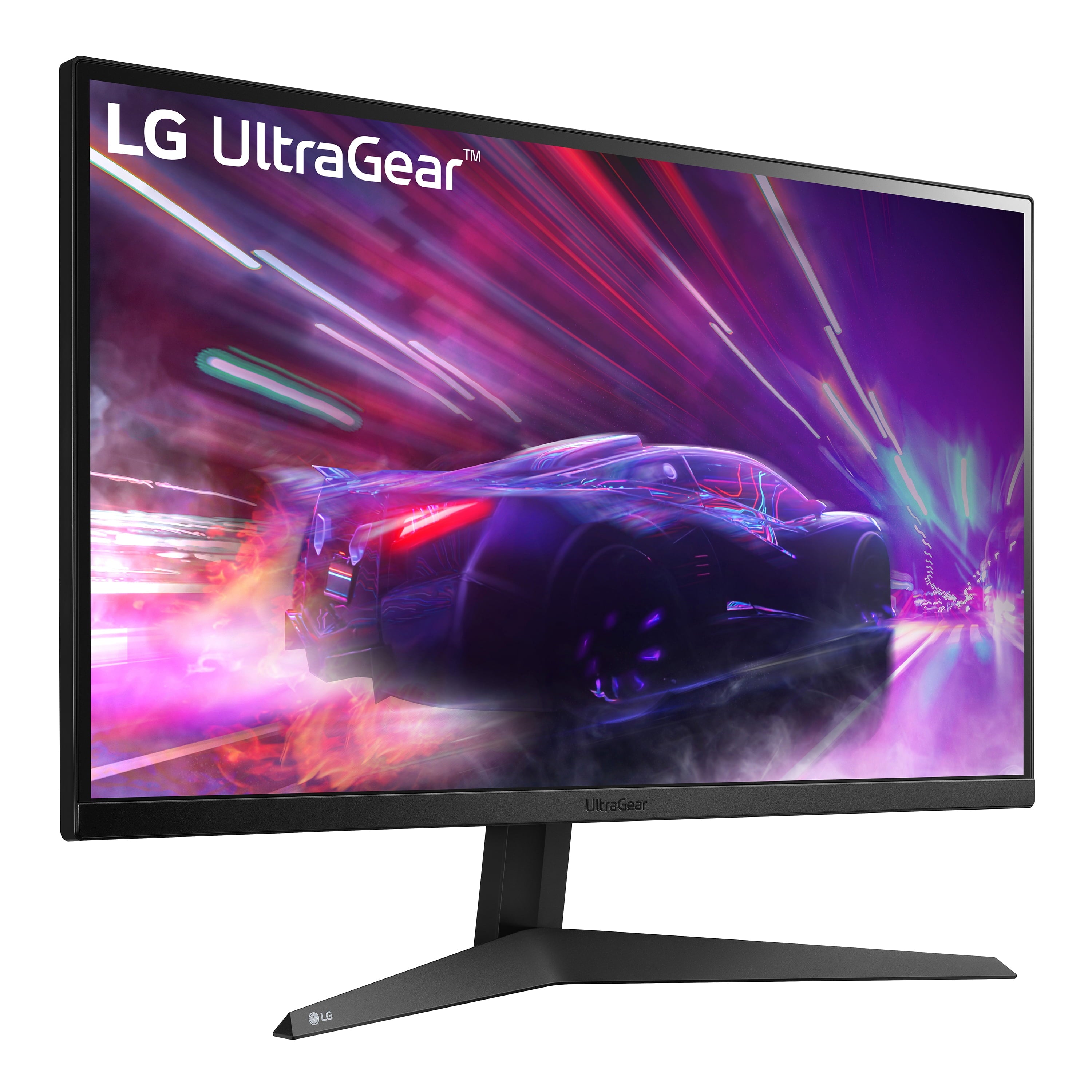 27” Ultragear FHD 1Ms 165Hz Gaming Monitor with AMD Freesync™ Premium & Black Stabilizer (1920 X 1080) - 27GQ40W-B