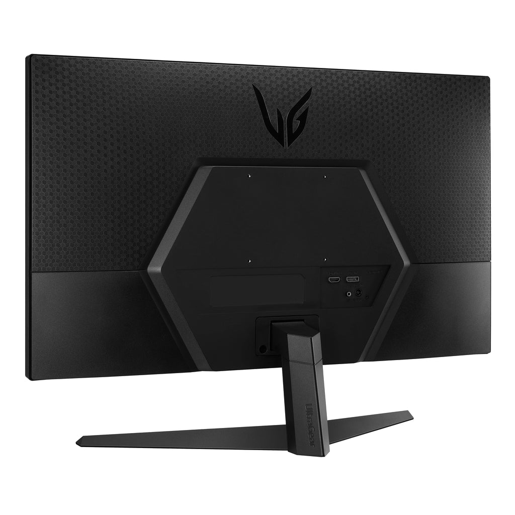 27” Ultragear FHD 1Ms 165Hz Gaming Monitor with AMD Freesync™ Premium & Black Stabilizer (1920 X 1080) - 27GQ40W-B