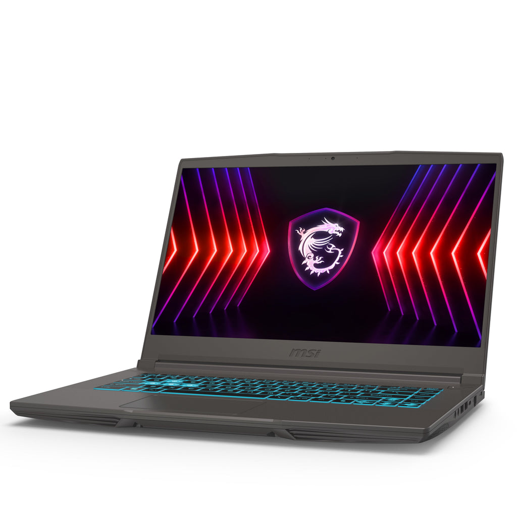 Thin 15 15.6" Gaming Laptop, 144Hz, Intel Core I5-13420H, NVIDIA Geforce RTX 3050 4GB, 16GB DDR4 Memory, 512GB Nvme SSD, Windows 11 - B13UC-1000US