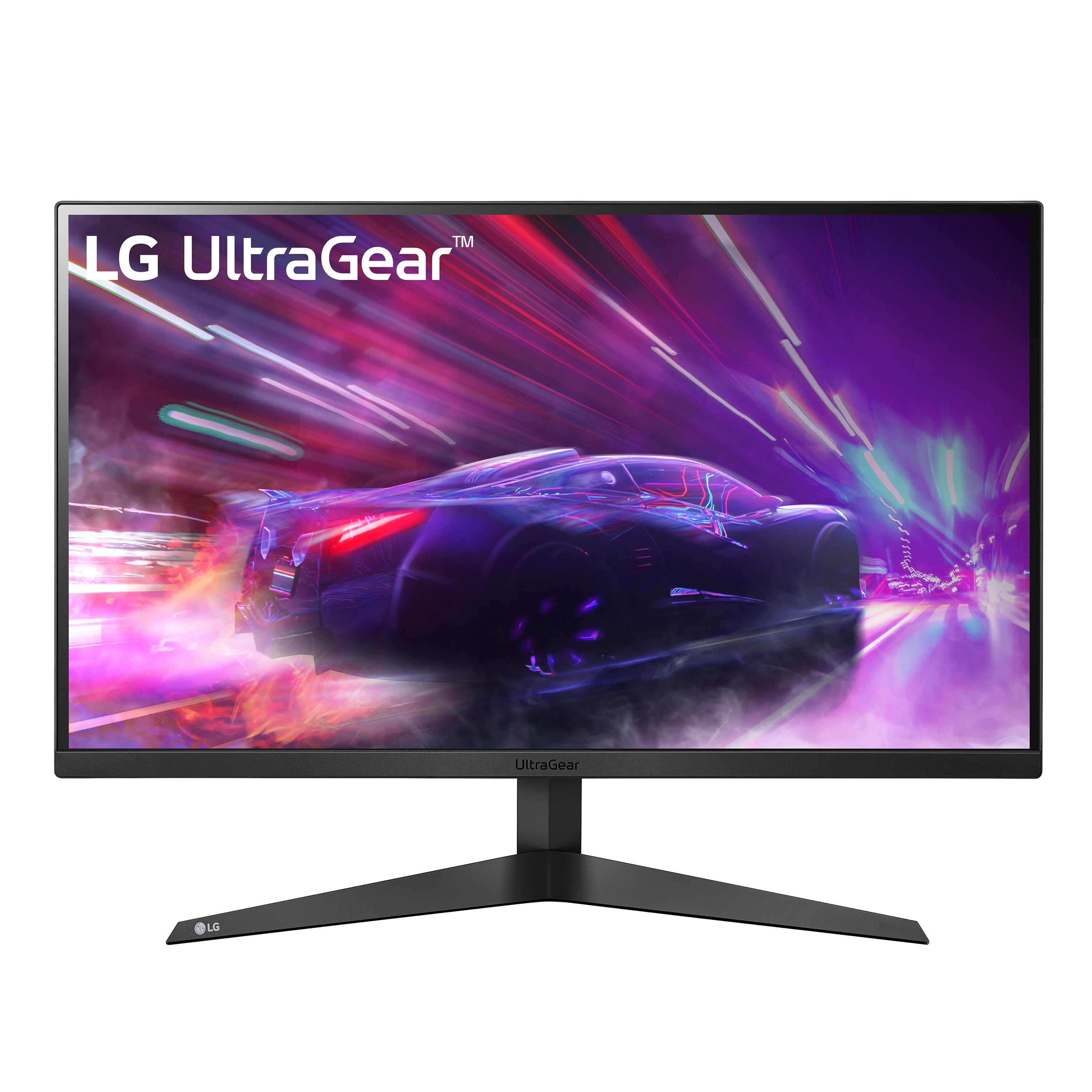 27” Ultragear FHD 1Ms 165Hz Gaming Monitor with AMD Freesync™ Premium & Black Stabilizer (1920 X 1080) - 27GQ40W-B