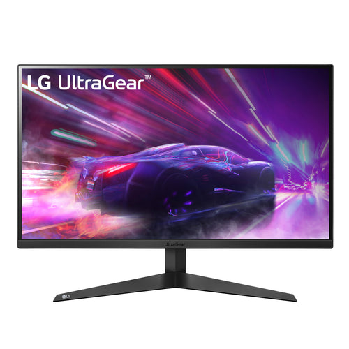 27” Ultragear FHD 1Ms 165Hz Gaming Monitor with AMD Freesync™ Premium & Black Stabilizer (1920 X 1080) - 27GQ40W-B