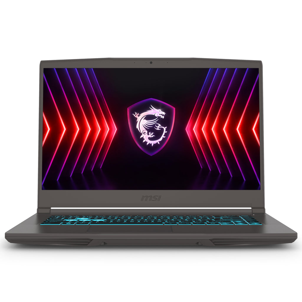 Thin 15 15.6" Gaming Laptop, 144Hz, Intel Core I5-13420H, NVIDIA Geforce RTX 3050 4GB, 16GB DDR4 Memory, 512GB Nvme SSD, Windows 11 - B13UC-1000US