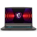 Thin 15 15.6" Gaming Laptop, 144Hz, Intel Core I5-13420H, NVIDIA Geforce RTX 3050 4GB, 16GB DDR4 Memory, 512GB Nvme SSD, Windows 11 - B13UC-1000US