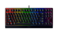 Blackwidow V3 Tenkeyless Compact Mechanical Gaming Keyboard - Green Switch