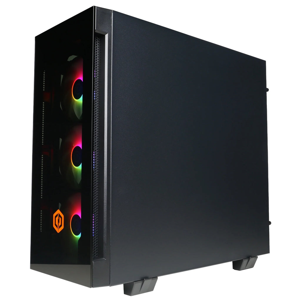 Gamer Xtreme Gaming PC, Intel Core Ultra 5 225F, NVIDIA Geforce RTX 5050 8GB, 16GB DDR5, 1TB SSD, Gxi11240Cpgv23