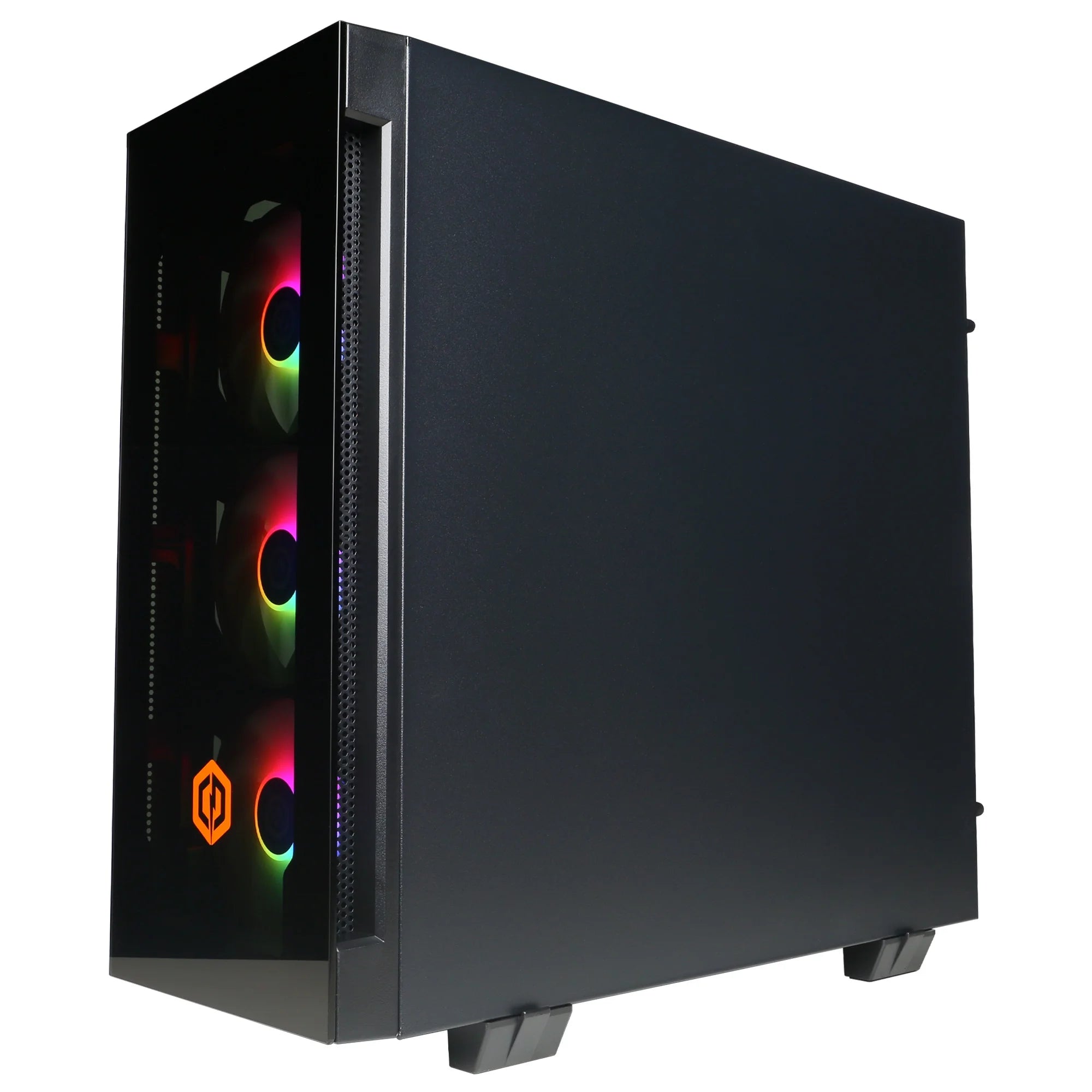 Gamer Xtreme Gaming PC, Intel Core Ultra 5 225F, NVIDIA Geforce RTX 5050 8GB, 16GB DDR5, 1TB SSD, Gxi11240Cpgv23