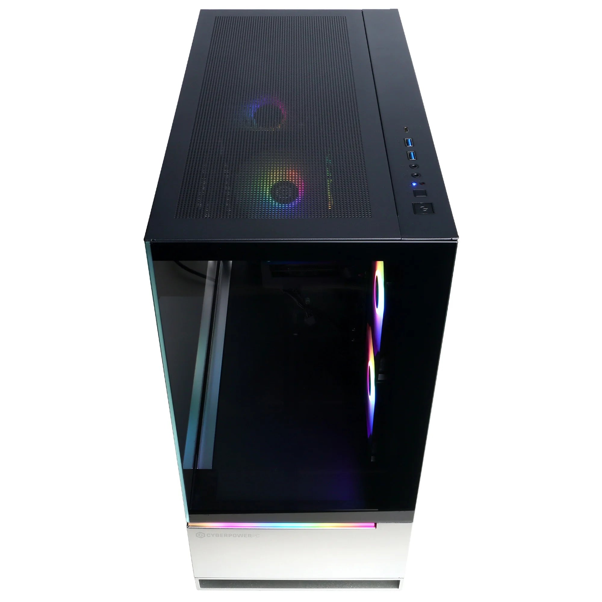 Gamer Master Gaming PC, AMD Ryzen 5 8400F, NVIDIA Geforce RTX 5050 8GB, 16GB DDR5, 1TB SSD, GMAI6000CPG