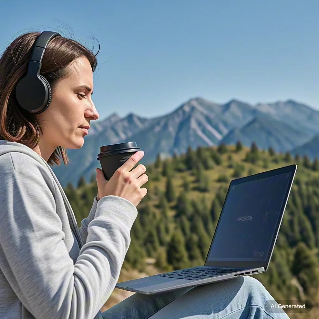 Laptop 15.6 FHD Gaming Laptop, AMD Ryzen 7 5825U, 16GB RAM, 768GB SSD, Windows 11, Graphite, Wifi 5, Backlit Kb,Gray
