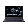 Predator Helios Neo 18 AI 18” WQXGA IPS 240Hz Gaming Laptop, Intel Core Ultra 9 Processor 275HX, NVIDIA Geforce RTX 5070 Ti with 12GB GDDR7 VRAM, 16GB RAM, 1TB Pcie Gen 4 SSD, Abyssal Black