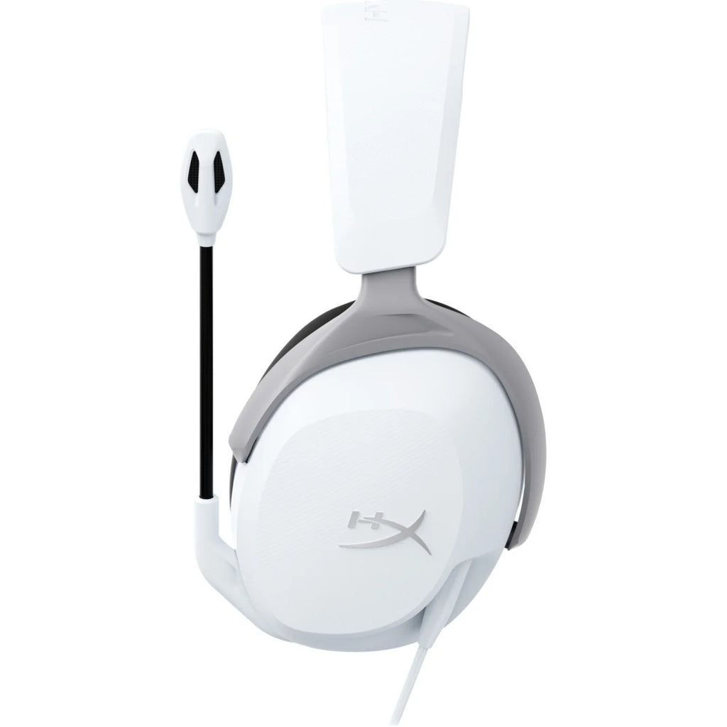 Cloud Stinger 2 Core PS5 - Gaming Headset, White