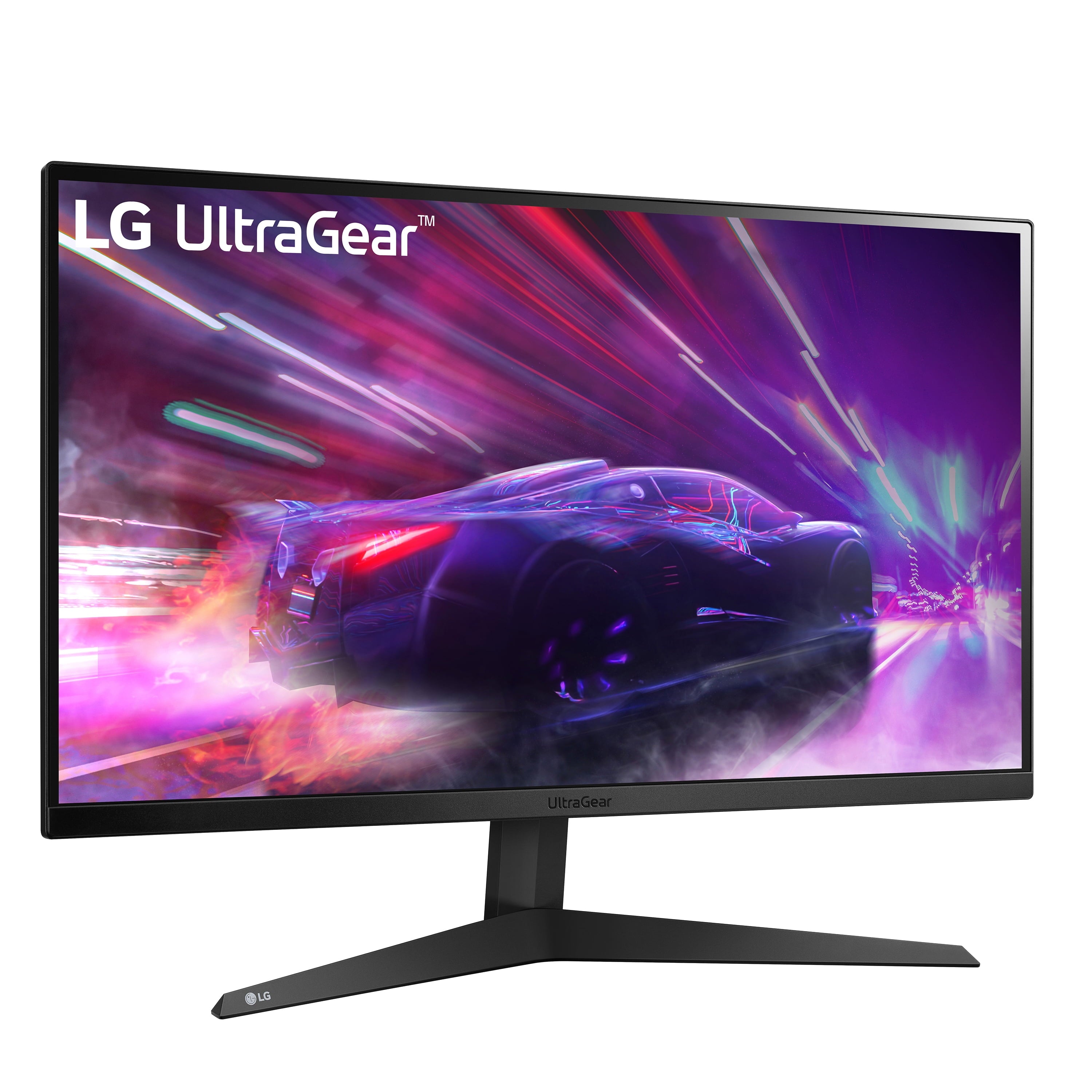 27” Ultragear FHD 1Ms 165Hz Gaming Monitor with AMD Freesync™ Premium & Black Stabilizer (1920 X 1080) - 27GQ40W-B