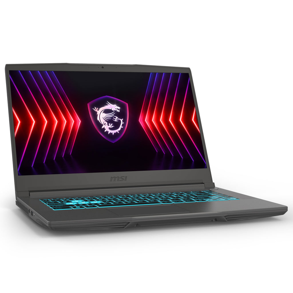 Thin 15 15.6" Gaming Laptop, 144Hz, Intel Core I5-13420H, NVIDIA Geforce RTX 3050 4GB, 16GB DDR4 Memory, 512GB Nvme SSD, Windows 11 - B13UC-1000US
