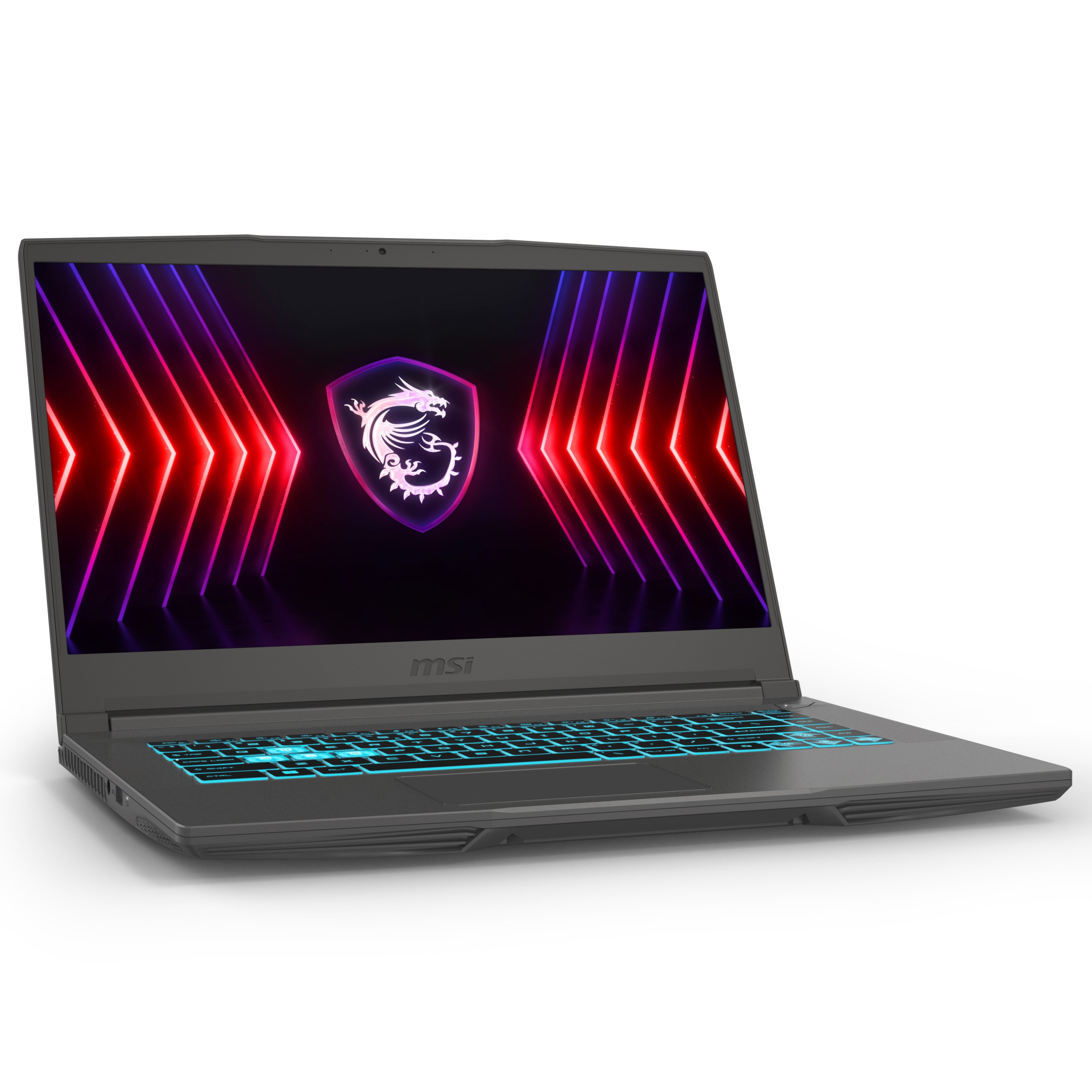 Thin 15 15.6" Gaming Laptop, 144Hz, Intel Core I5-13420H, NVIDIA Geforce RTX 3050 4GB, 16GB DDR4 Memory, 512GB Nvme SSD, Windows 11 - B13UC-1000US